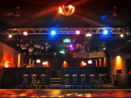 照片: Tanzbar
