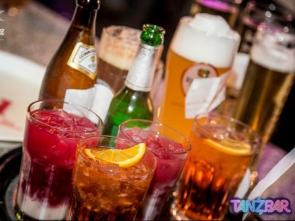 照片: Tanzbar