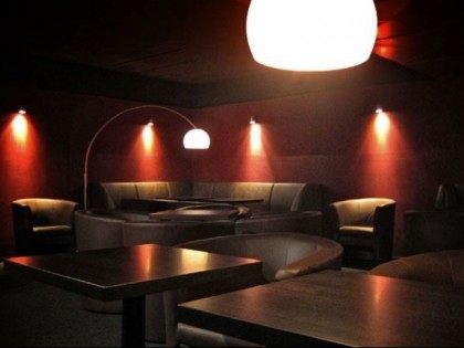 照片: Tanzbar